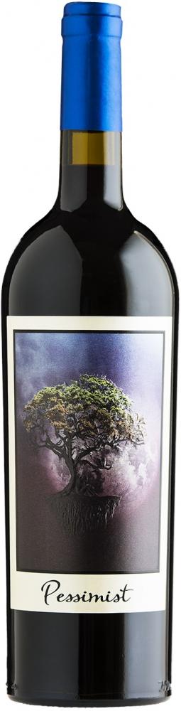 Pessimist Red Blend 2022, DAOU Vineyards & Winery