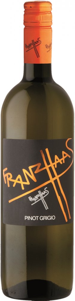 Pinot Grigio Alto Adige Vigneti Dolomiti IGT 2024, Franz Haas