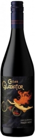 Pinot Noir 2012, Cycles Gladiator