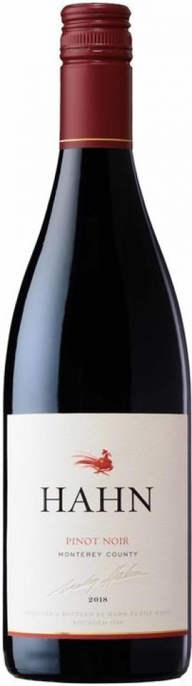 Pinot Noir 2021, Hahn Family Wines