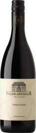 Feiler-Artinger Pinot Noir BIO Ried Ruster Umriss