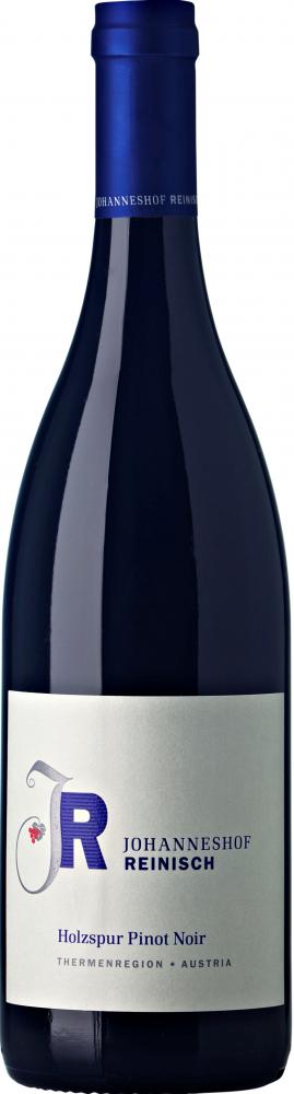 Pinot Noir Holzspur BIO 2019, Johanneshof-Reinisch