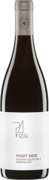 Pinot Noir Reserve Selektion 2022, Paul Achs