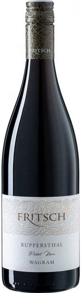 Pinot Noir Ruppersthal 2024, Fritsch Weinberghof
