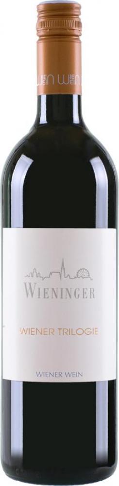 Pinot Noir Select 2023, Wieninger Fritz
