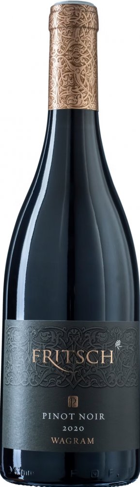 Pinot Noir "P"  BIO 2022, Fritsch Weinberghof