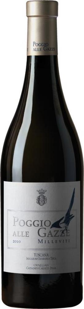 Poggio alle Gazze Toscana IGT 2023,  Ornellaia
