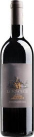 1 Flasche Le Mortelle Poggio alle Nane zum Top Preis