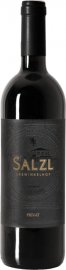Privat 2020, Salzl - Intensiver Rotwein