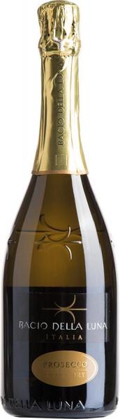 Prosecco DOC Spumante Extra Dry, Bacio della Luna