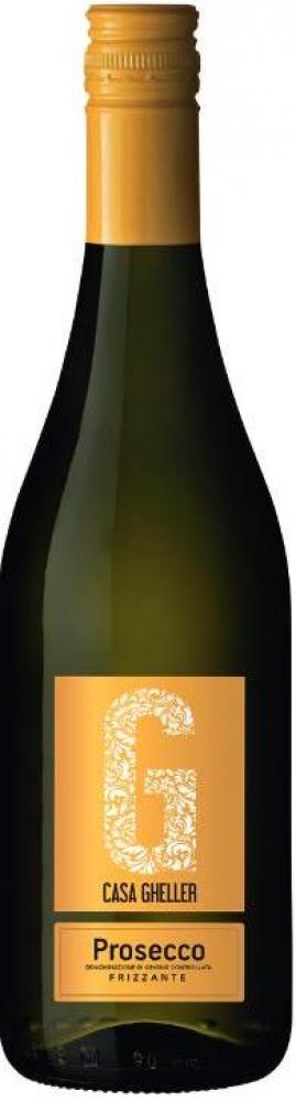 Prosecco Frizzante IGT - Marca Trevigiana, Casa Gheller