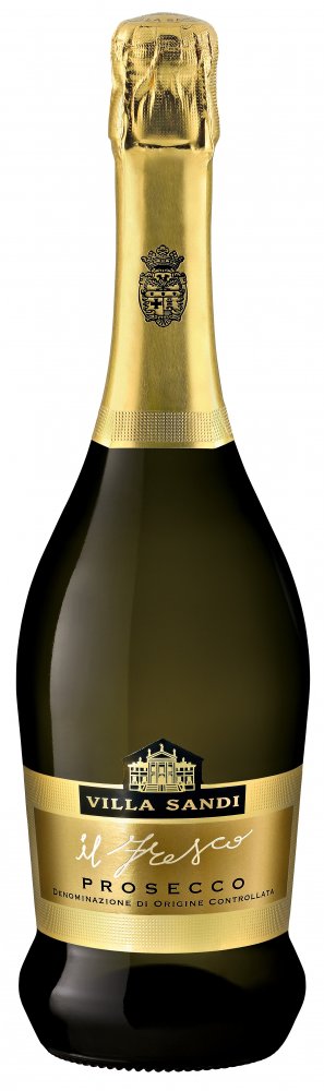 Prosecco Il Fresco Spumante Brut, Villa Sandi