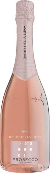 Prosecco Ros� DOC Spumante Extra Dry, Bacio della Luna