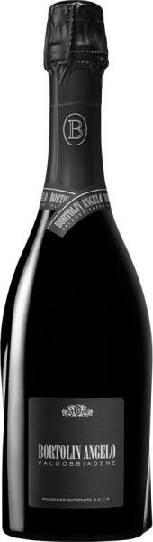 Prosecco Superiore Valdobbiadene DOCG Brut, Bortolin Angelo Spumanti