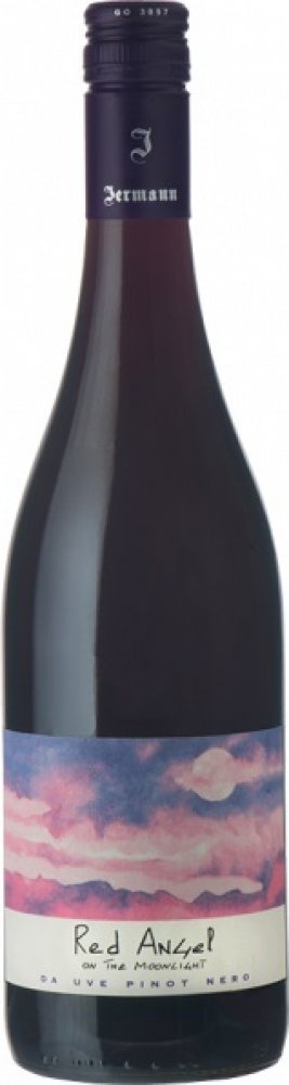 Red Angel Pinot Nero Venezia Giulia IGT 2022, Jermann