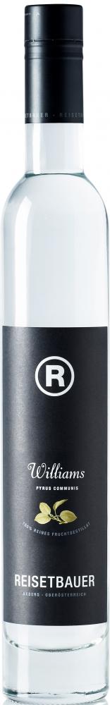 Reisetbauer Williamsbrand 41,5� 0,35l