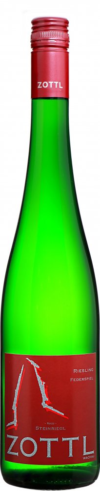Riesling Federspiel Steinriegel 2024, Zottl Franz