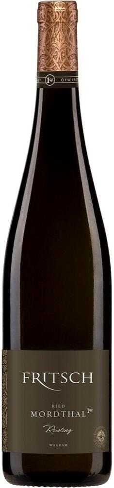 Riesling Mordthal 1�TW BIO 2023, Fritsch Weinberghof