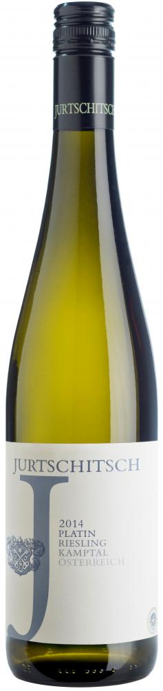 Riesling Platin 2025, Jurtschitsch Sonnhof
