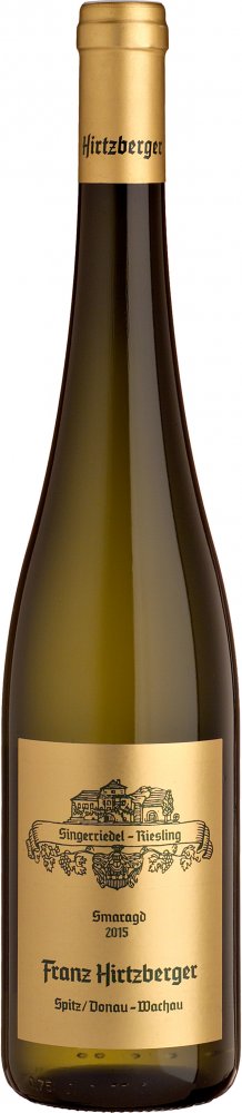 Riesling Smaragd Singerriedel 2023, Hirtzberger
