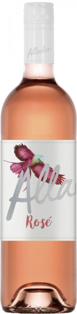 Rose 2025, Allacher