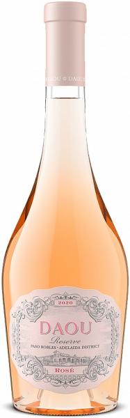 Rose Discovery Collection 2022, DAOU Vineyards & Winery