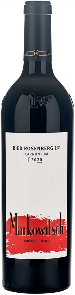 Rosenberg �TW 2020, Markowitsch