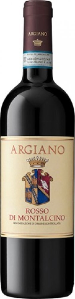 Rosso di Montalcino DOC 2024, Argiano