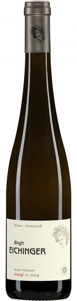 Roter Veltliner Glorreich 2025, Eichinger Birgit