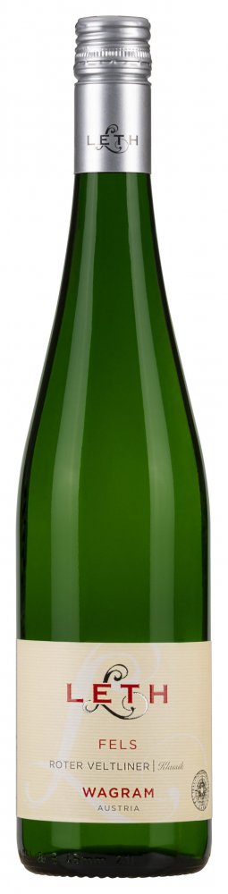 Roter Veltliner Klassik 2025, Leth