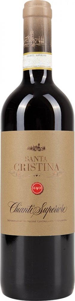 Santa Cristina Chianti Superiore DOCG 2023, Antinori