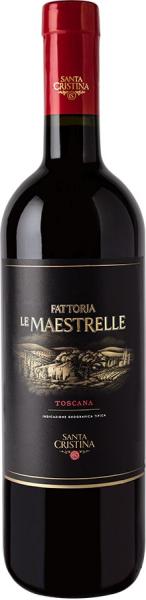 Santa Cristina Le Maestrelle Toscana IGT 2024, Antinori