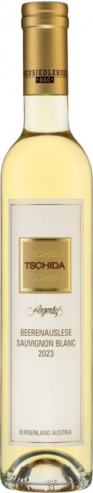 Sauvignon Blanc Beerenauslese 2023, Tschida - Angerhof