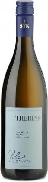 Sauvignon Blanc Theresienh�he Erste STK Lage 2023, Polz Erich u. Walter