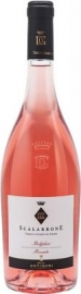 Scalabrone Rosato - Antinori Genuss16,10 - Hinterec