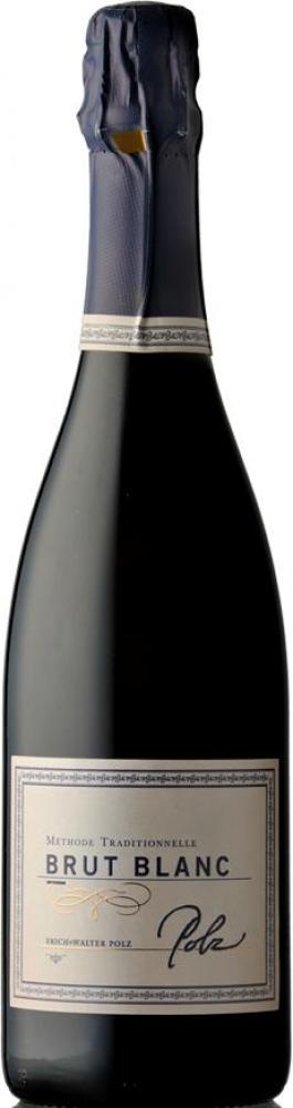 Sekt Brut Blanc, Polz