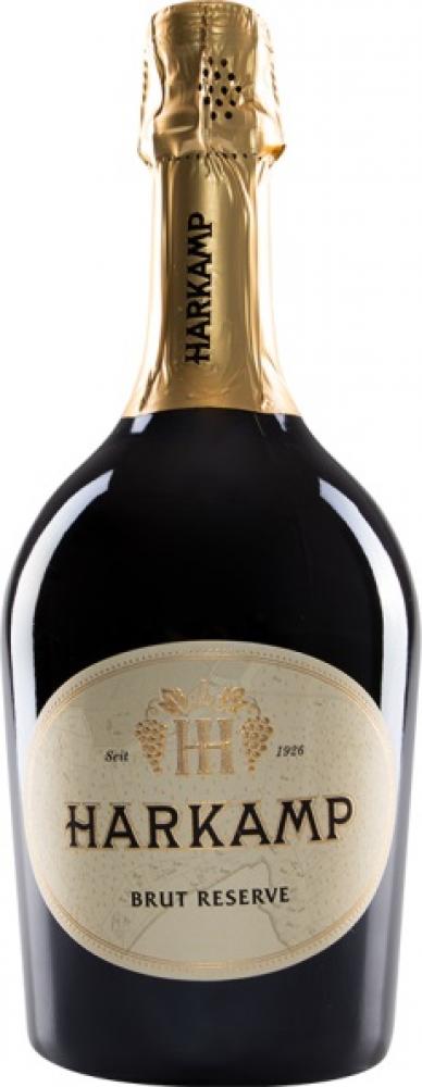Sekt Brut Reserve, Harkamp