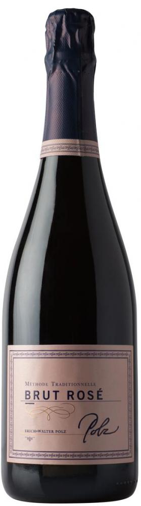 Sekt Brut Rose, Polz