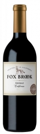 Fox-Brook Shiraz zum Top Preis von �  8,90 - Hinterecker