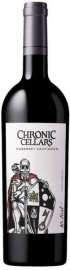 Chronic Cellars Sir Real Cabernet Sauvignon zum Top Pre