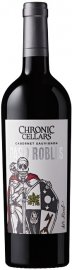 Chronic Cellars Sir Real Cabernet Sauvignon zum Top Pre