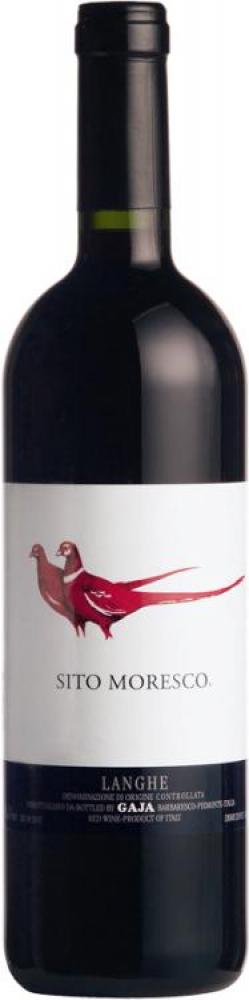 Sito Moresco 2021, Gaja Barbaresco