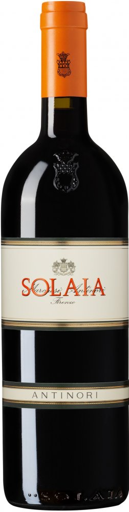 Solaia Toscana IGT 2022, Marchesi Antinori
