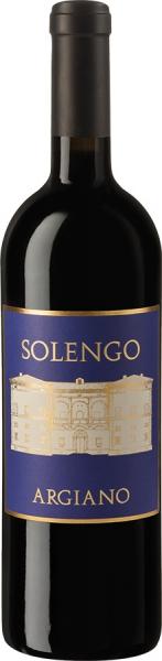 Solengo Toscana IGT 2022, Argiano