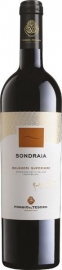 Sondraia Bolgheri DOC - Eleganz im Glas