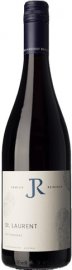 1 Flasche Johanneshof-Reinisch St. Laurent Holzspur 