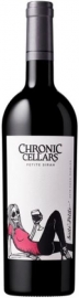 Chronic Cellars Suite Petite zum Top Preis von �  19,80 -
