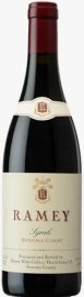 Syrah 2021 Ramey - Ausdrucksstarker Genuss59,80 - Hintere