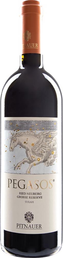 Syrah Pegasos Ried Neuberg Gro�e Reserve 2018, Pitnauer