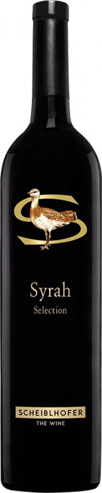 Syrah Selection 2023, Scheiblhofer
